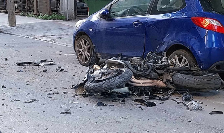 Aksident i rëndë në Greqi, vdes 42-vjeçari shqiptar