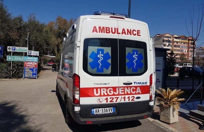 Shqipëri: Shembet masivi i gurëve në një galeri në Bulqizë, humb jetën një 48-vjeçar