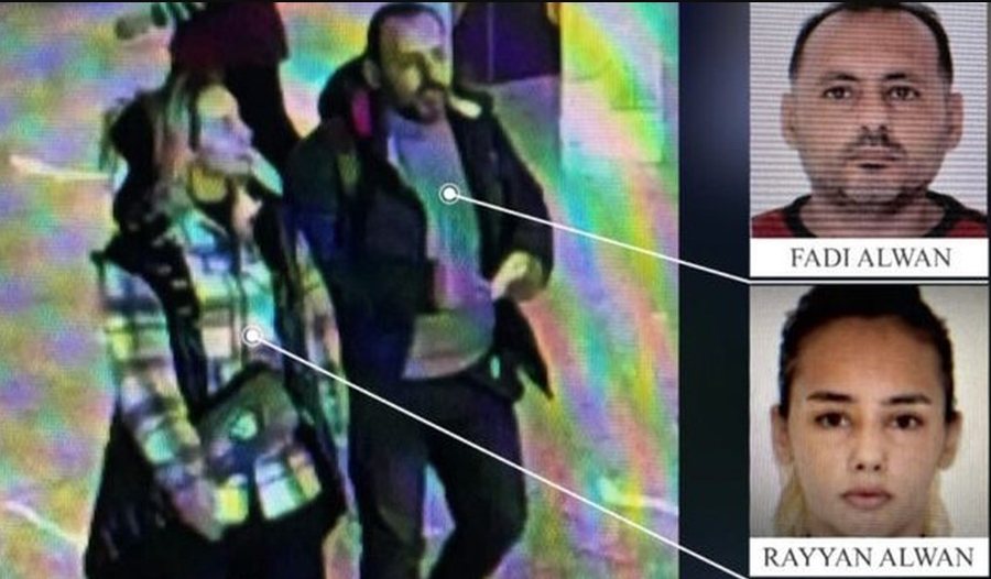 Vrau vajzën e tij në Shqipëri, arrestohet palestinezi në Liban