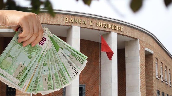 Banka e Shqipërisë: Në mars të këtij viti u miratuan 36.2 miliardë lekë hua