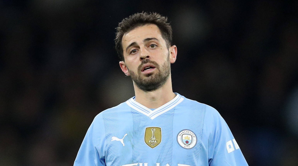 Silva tall komentet se lojtarët e Cityt janë të moçëm
