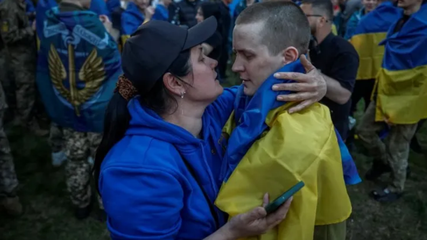Për herë të parë pas nisjes së luftës, Rusia e gatshme për bisedime direkte me Ukrainën