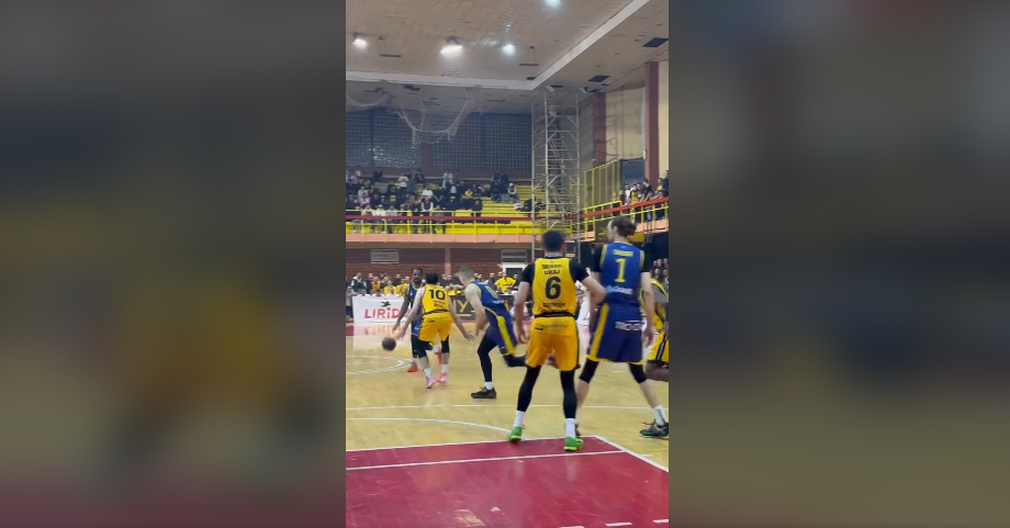 Ylli barazon serinë çerekfinale ndaj Pejës