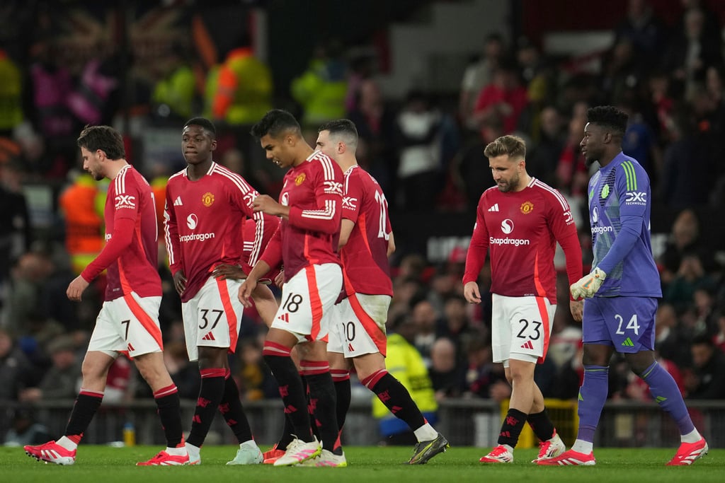 Çerekfinalet e Europa League, ndeshjet e Unitedit dhe Lazios shkojnë në vazhdime