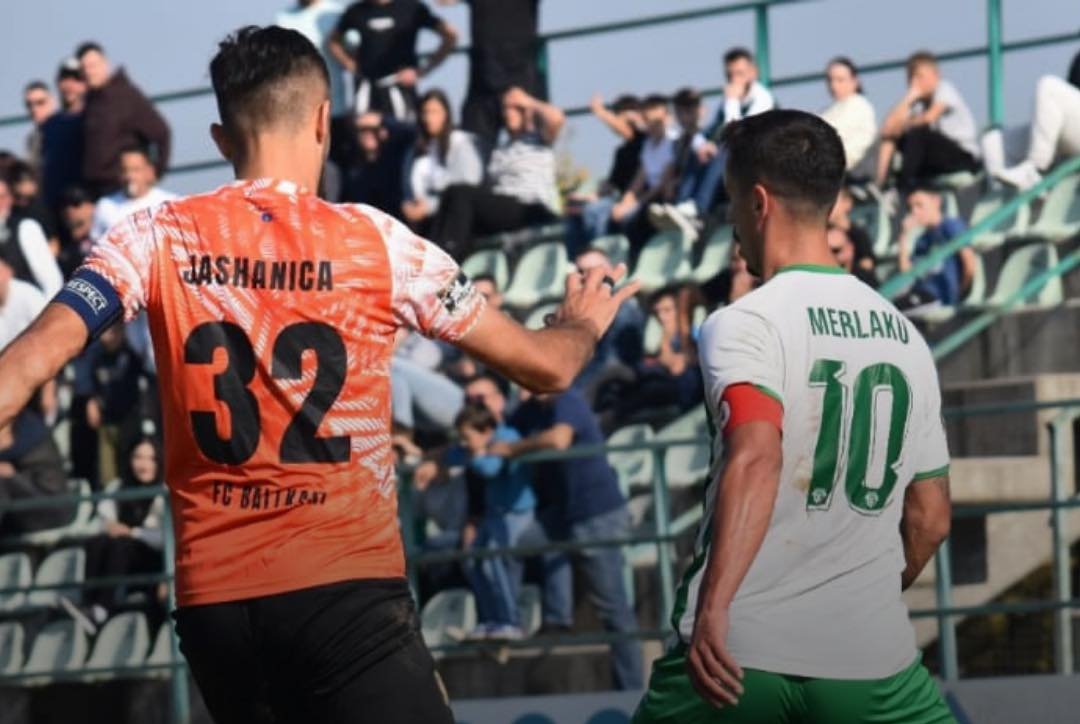 Ballkani vs Dukagjini, sfida me synime të ndryshme