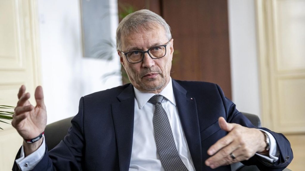Çekia kërkon rifillimin intensiv të procesit të zgjerimit të BE-së