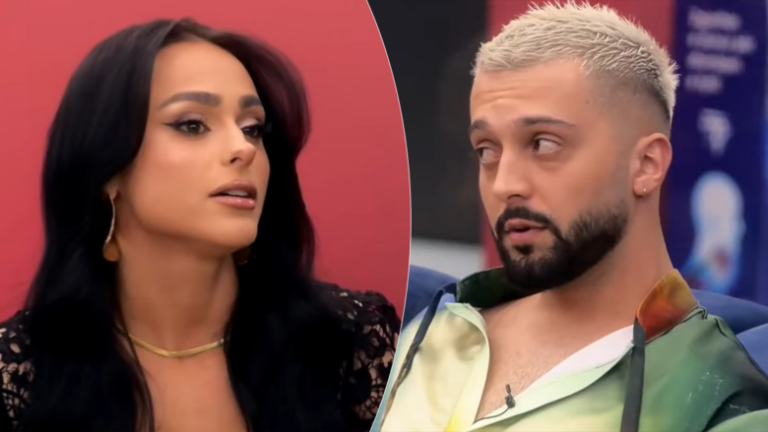 Sërish krisje mes Gjestit e Eglit: Ishte lojë gjithçka (VIDEO)