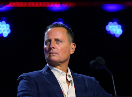 Grenell i ashpër ndaj Speciales: Ndaloni financimin, është e gjitha politikë