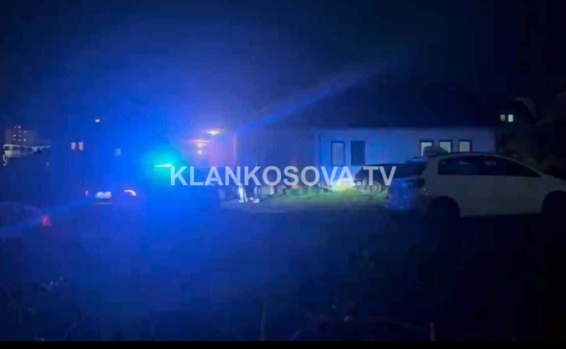 Ekskluzive: I plagosuri në Emshir është një i ri rreth 25 vjeçar
