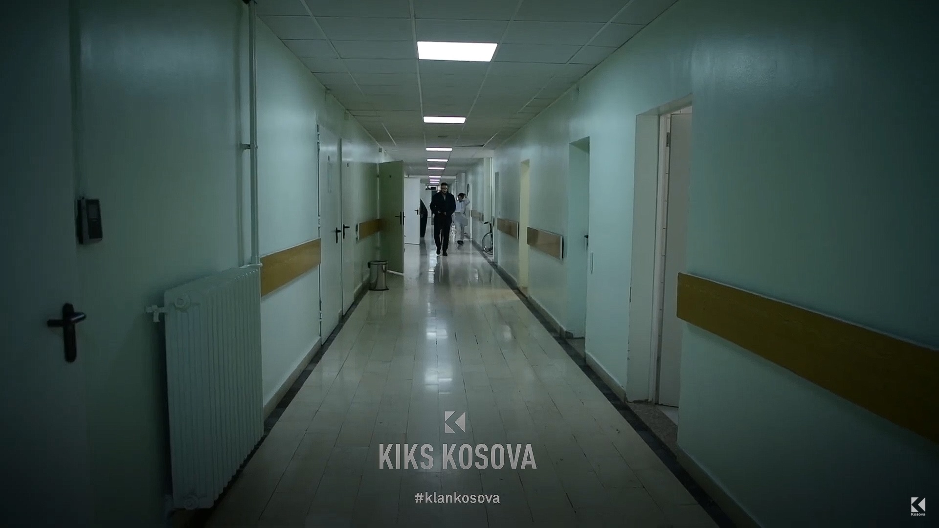 Mosmjekimi i ulçerës me kohë mund të çojë në alivanosje, thonë mjekët (VIDEO)