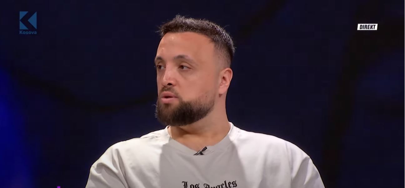 "Gjesti ishte komandanti në lojë", mbështetje e jashtëzakonshme me vota për banorin e BBVA (VIDEO)