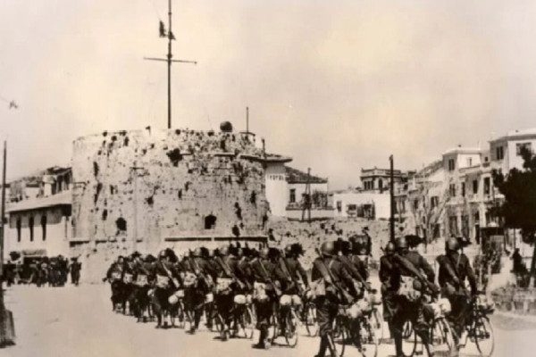 ​86 vjet nga pushtimi italian i Shqipërisë