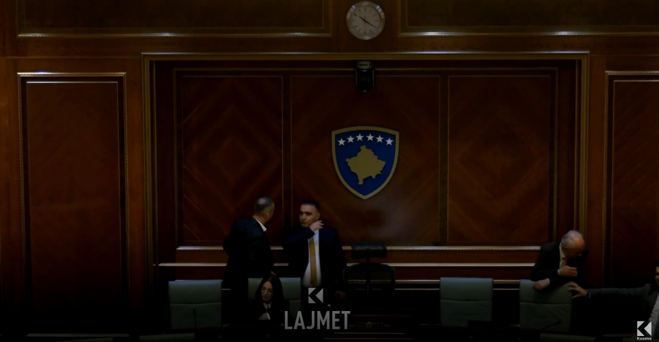 Zgjedhja me peshë, kryeparlamentari i ri, “president” i ardhshëm (VIDEO)