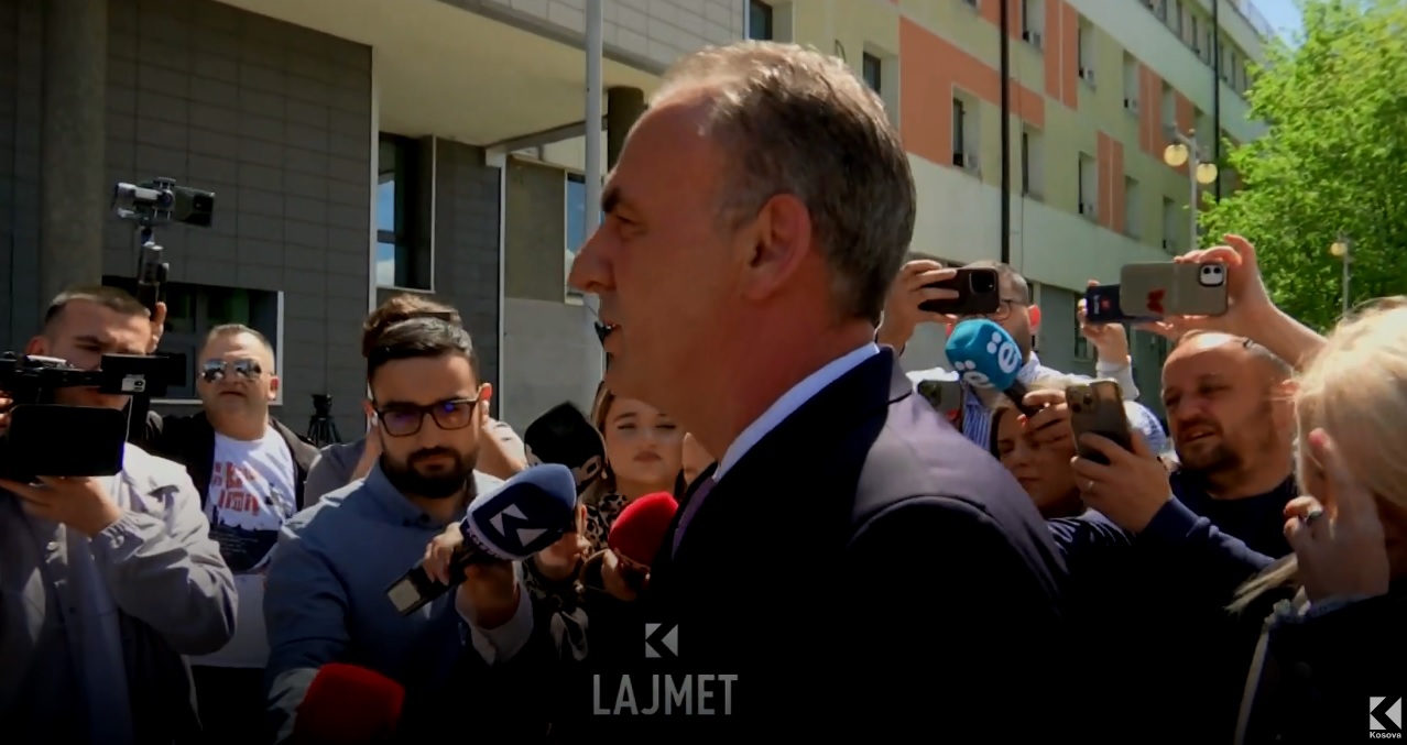 Mbështetja në vendlindje, Malisheva e do Limajn në pushtet, edhe me VV-në (VIDEO)