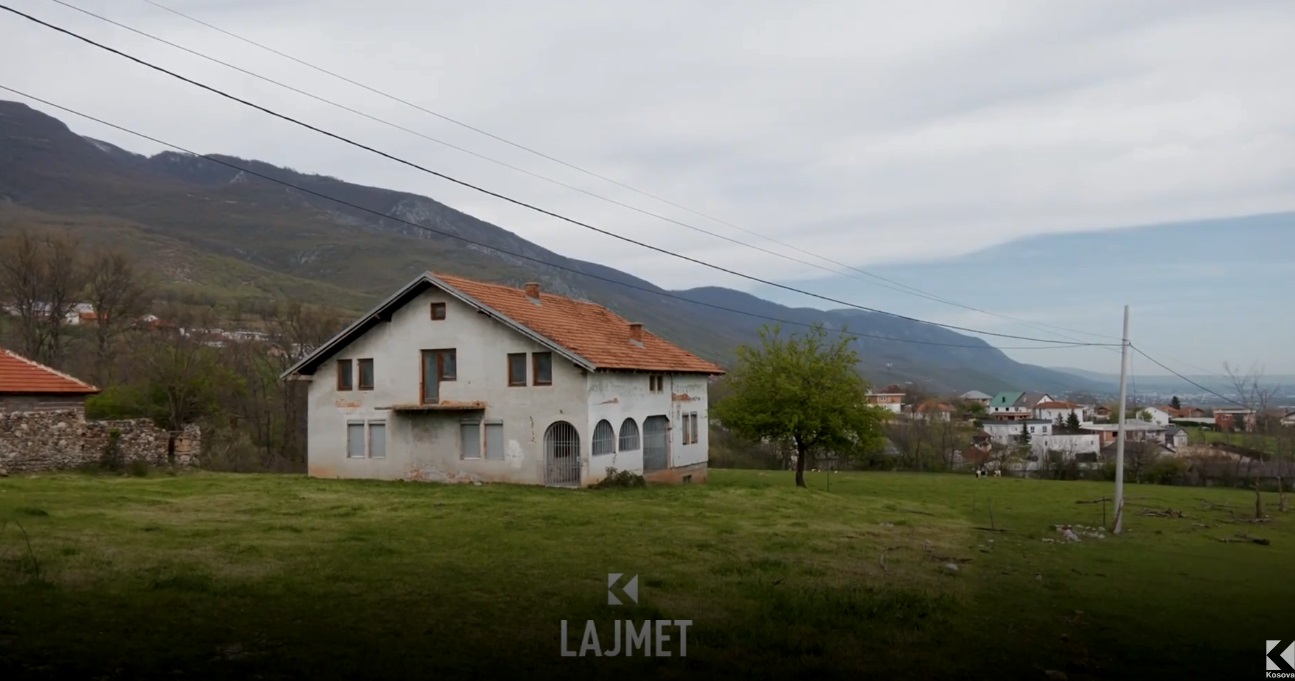 Përvjetori i masakrës, tymi i oxhakut tradhtoi Lipajt (VIDEO)