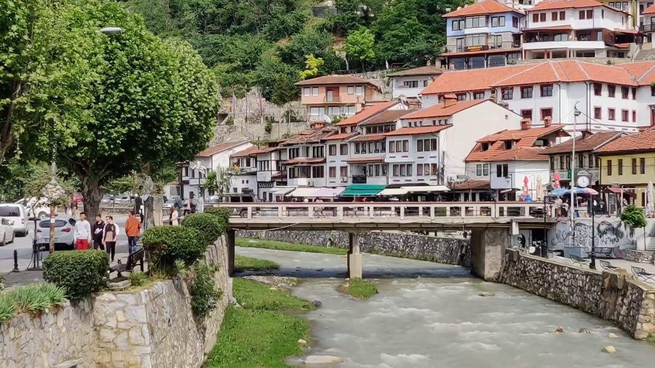 Në Prizren mbahet seminari “Lumbardhi 101: Si të jetojmë në botën e lumit?”
