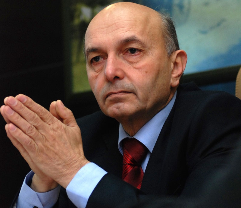Ish-krerët e UÇK-së në Hagë, Mustafa: Mendoj se duhet të lirohen