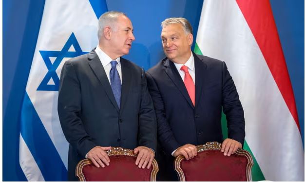 Netanyahu do ta vizitojë Hungarinë, Orban zotohet të kundërshtojë urdhërarrestin