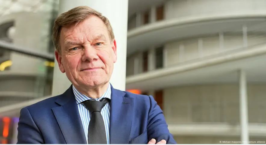 Një njohës i Ballkanit bëhet shef i diplomaicisë gjermane