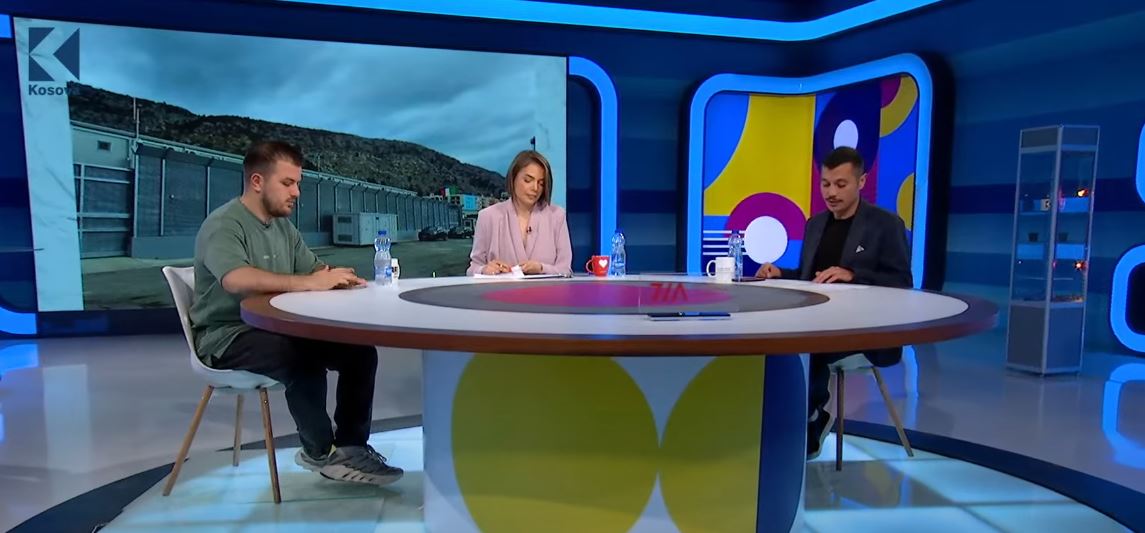 Zhduken emigrantët nga kampi në Shqipëri - 16 prej tyre nuk dihet ku janë (VIDEO)