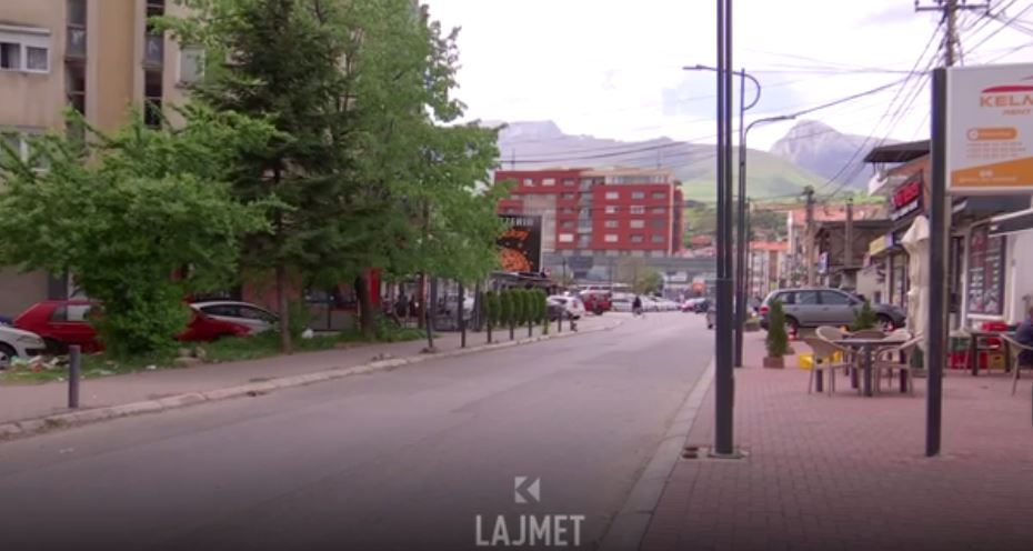 Incidenti në Pejë: Konflikti dyvjeçar kulmon me të shtëna armësh (VIDEO)