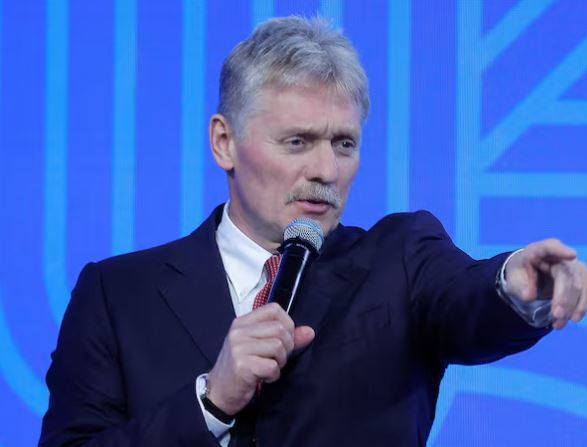 Kremlini thotë se i dërguari i Trumpit do t'i informojë evropianët për Ukrainën