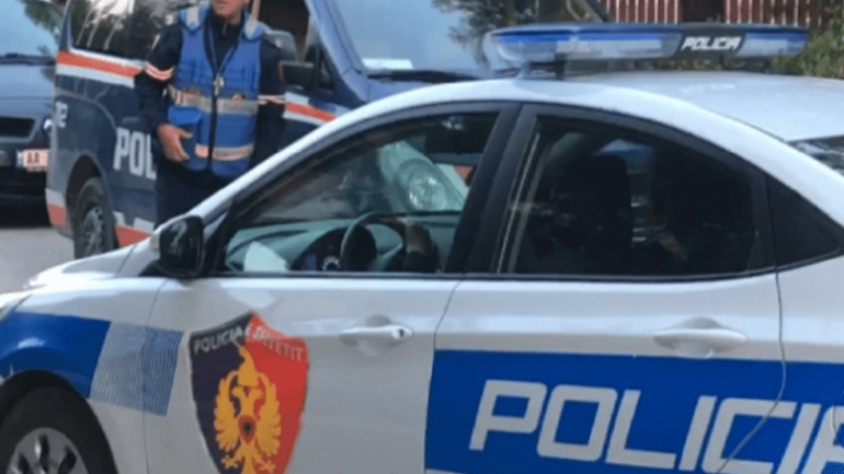 Aksident në autostradën Milot-Morinë, dy të vdekur