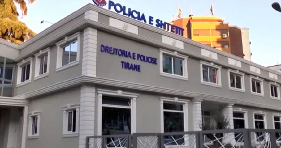 Arrestohen dy të rinj në Tiranë, dyshohet se shpërndanin kanabis e kokainë