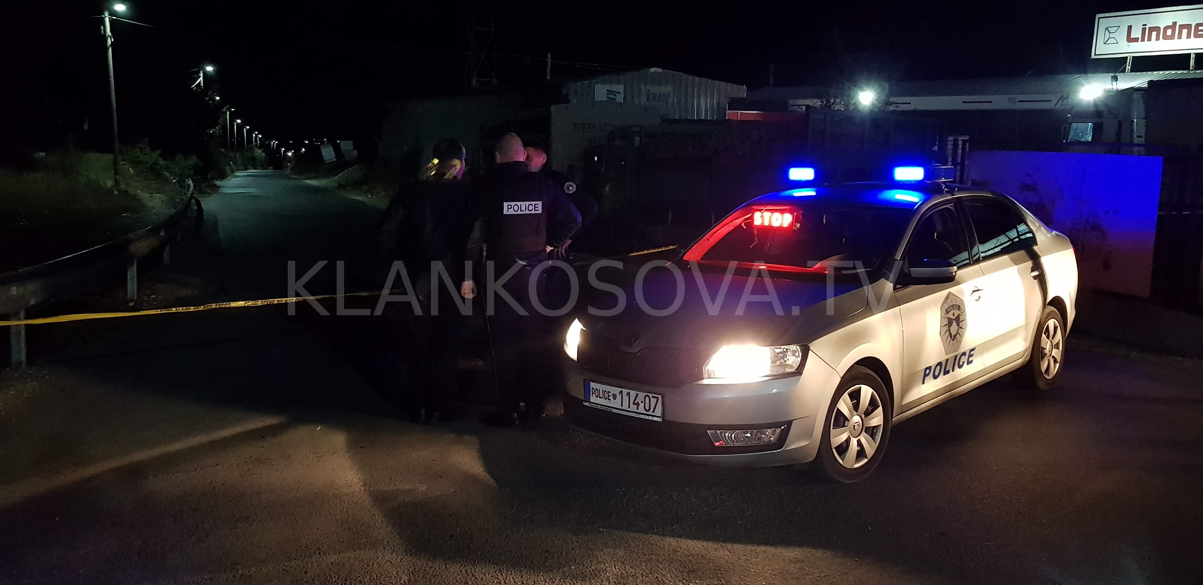 Rasti i raportuar si rrëmbim nga e mitura në Fushë Kosovë, rezulton të jetë i rremë
