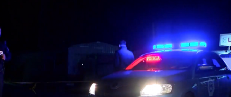 Policia e Kosovës. Foto: Arkiv