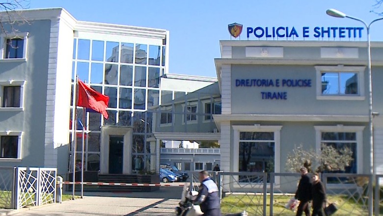 Tiranë: “Një person është dhunuar dhe është marrë me forcë”, telefonata në polici ngre alarmin