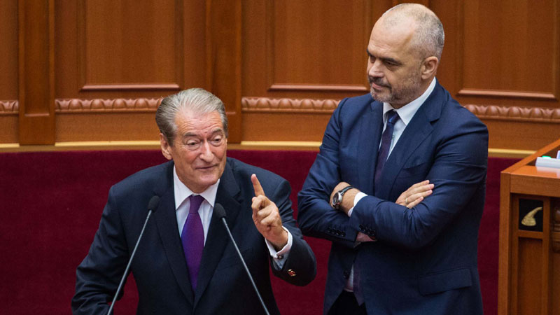 Kë do votonte Tirana nëse zgjedhjet do mbaheshin sot?