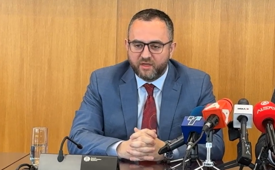 Hetimet në Koçan, Toshkovski: Nuk do të lejojmë ndikimin e politikës