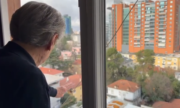 “11 muajt në izolim”, rrëfehet Sali Berisha