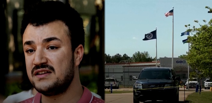 Gjykatësi amerikan vendos se studenti palestinez i Kolumbisë, Khalil, mund të deportohet