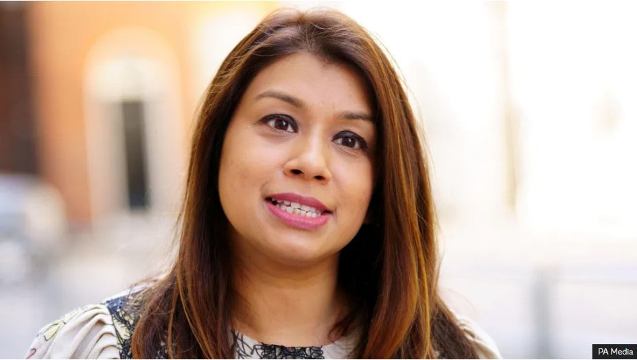 Bangladeshi lëshon një urdhërarresti për deputeten britanike Tulip Siddiq