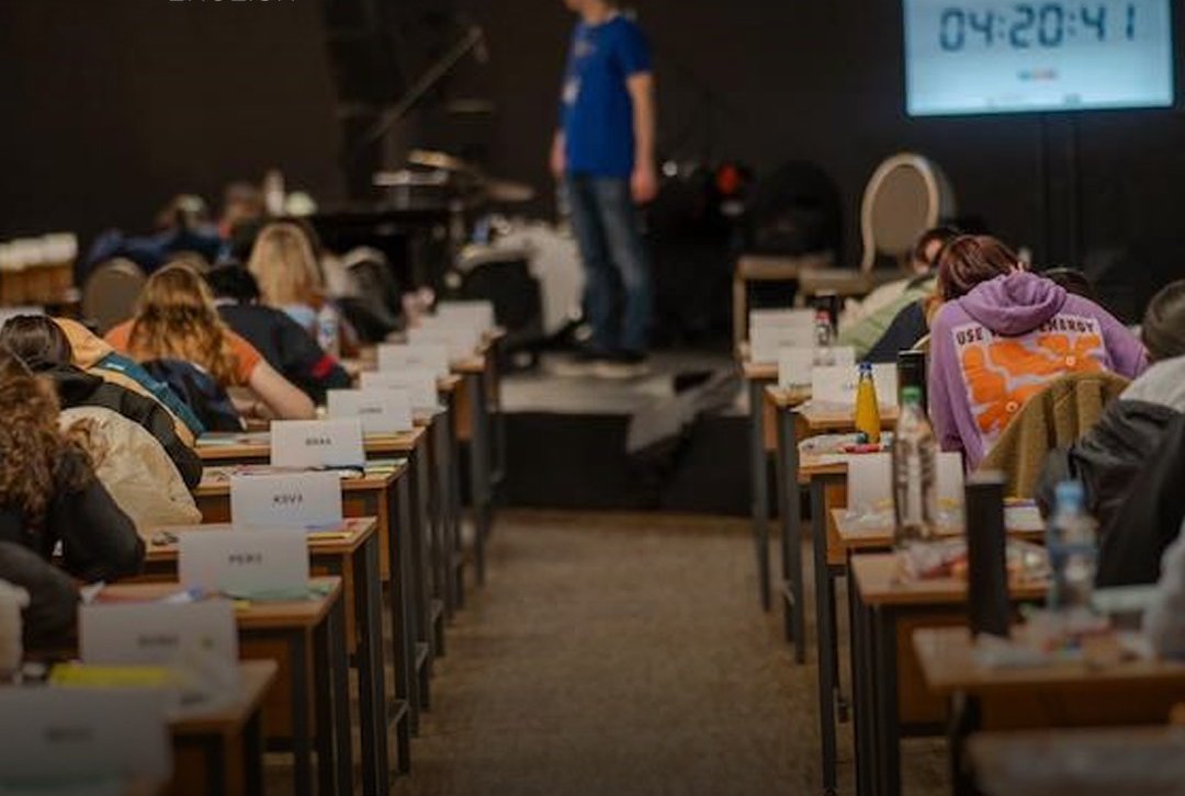Dëshpërohen matematicienet marokene, shteti s’ua siguroi vizat e Kosovës