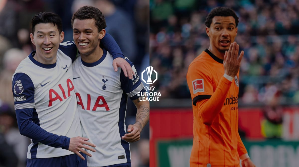 Pas Championsit, radha te çerekfinalja e Europa League