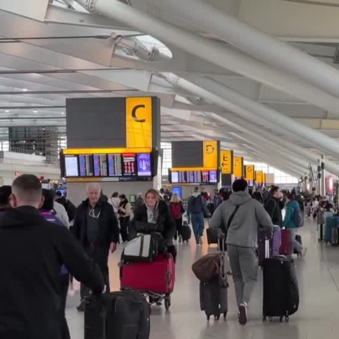 Britania me kërkesë të re për leje udhëtimi të evropianëve