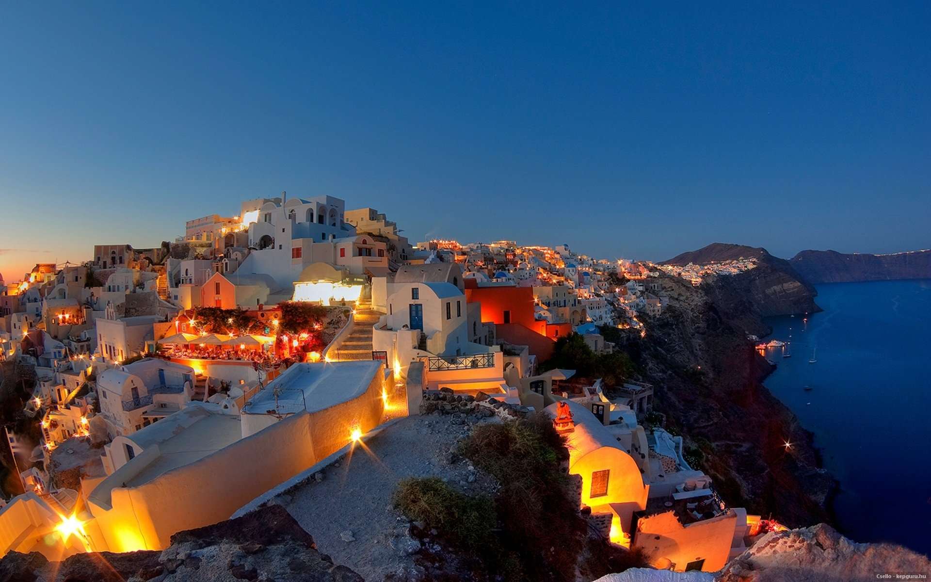 I bie krevati në kokë, vdes punonjësja shqiptare në Santorini