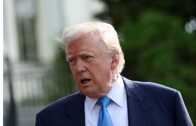 Ukraina nuk e ka firmosur marrëveshjen për mineralet, Trump: Zelensky është tri javë me vonesë