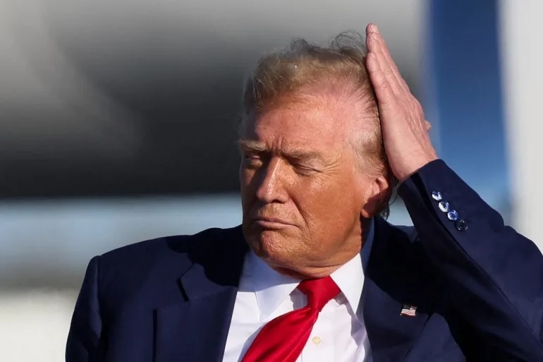 Trump: Kam nisur të mendoj se Putini s’po do ta ndalë luftën, ai duhet trajtuar ndryshe