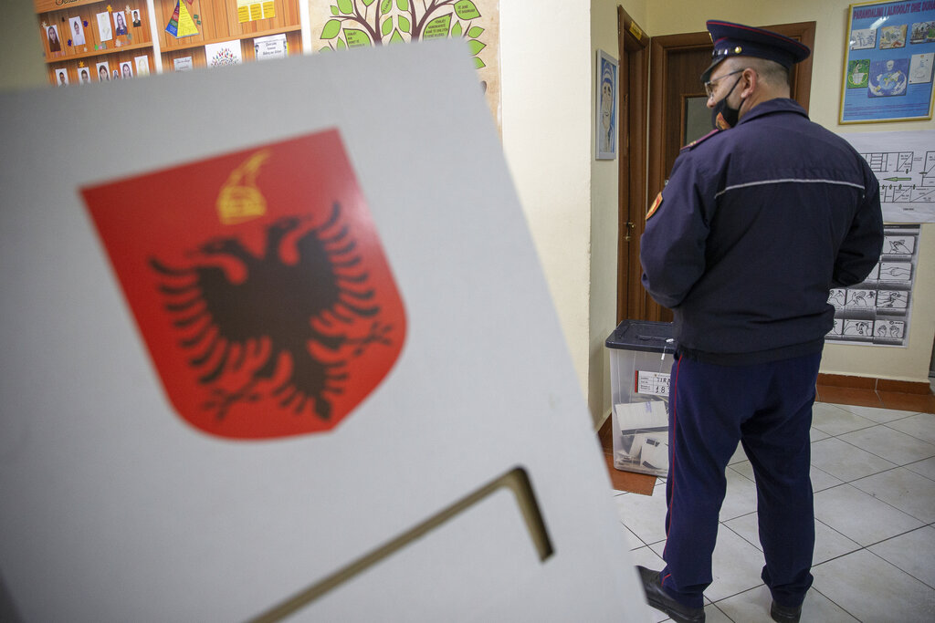 Shqipëri: Nesër nis fushata zgjedhore, bëhet thirrje për zgjedhje të lira dhe të ndershme