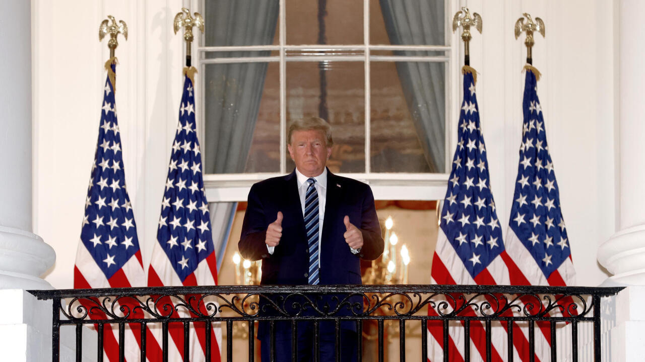 Trump sfidon gjykatat me plan për kufizim të lirive