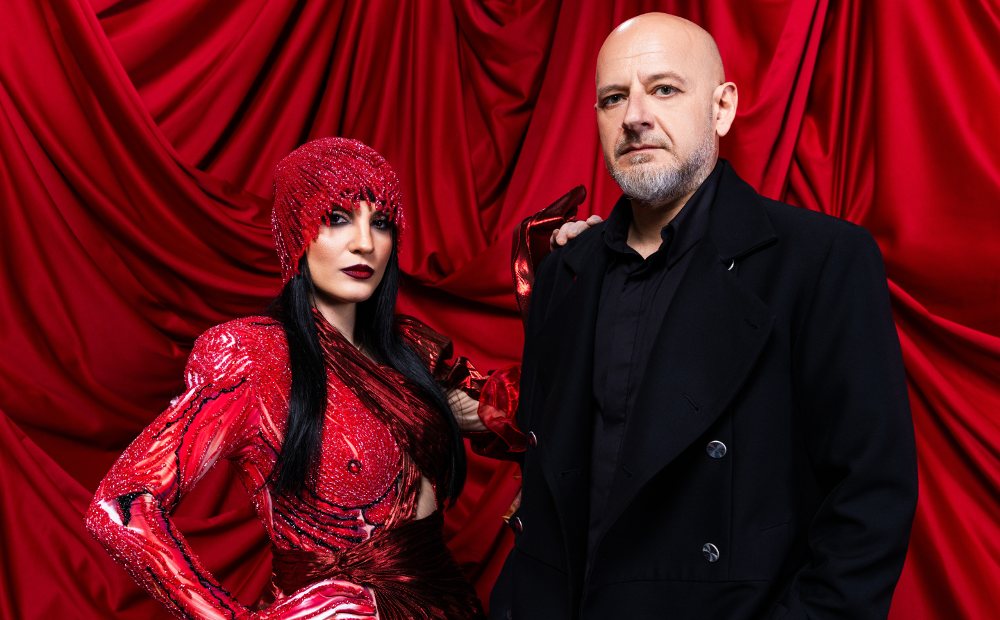 Shkodra Elektronike i siguron vendin e tetë Shqipërisë në Eurovision