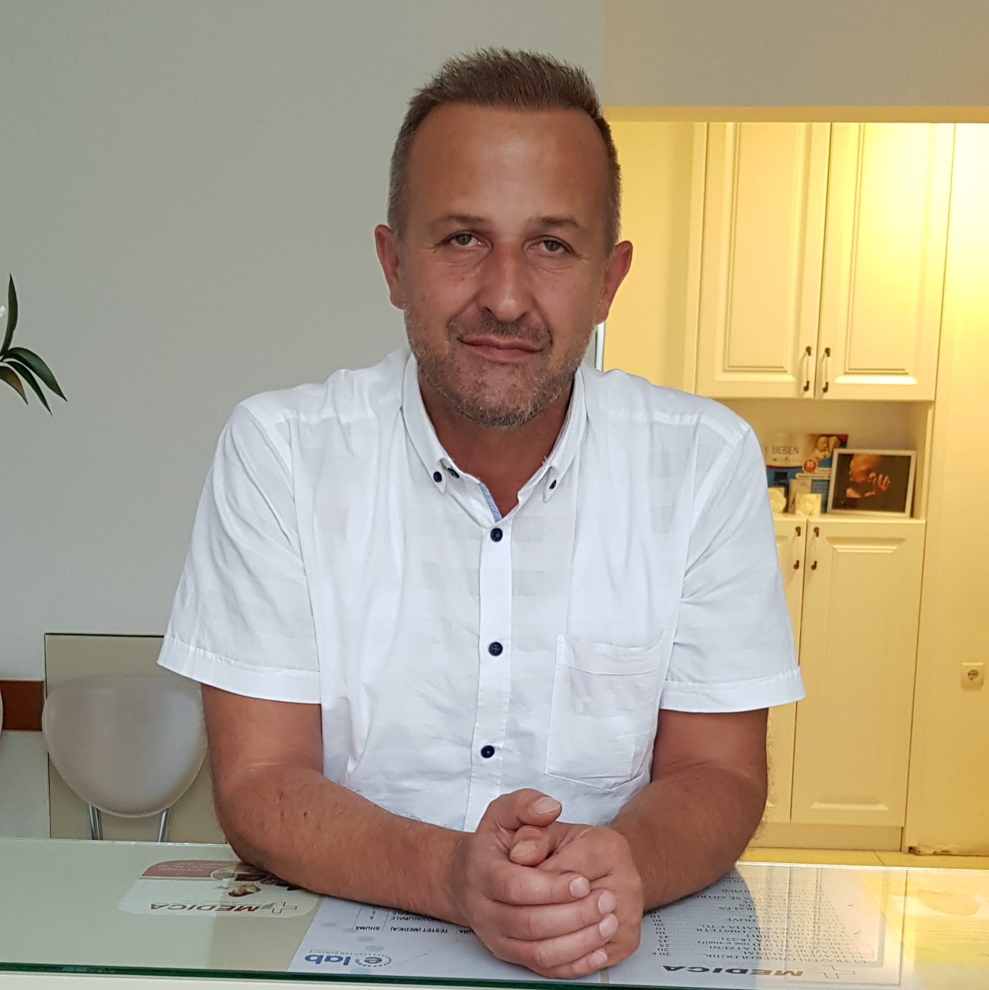 Sulmi ndaj gjinekologut Veliu, Prokuroria nis hetimet