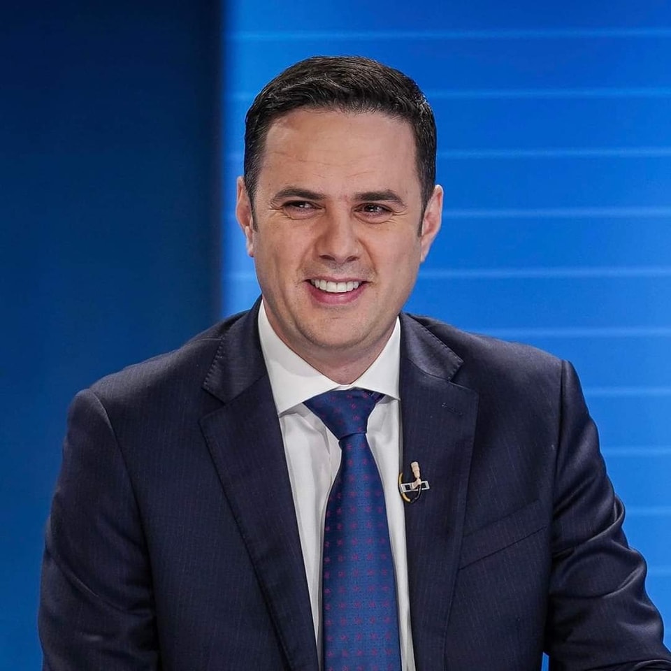 Abdixhiku për lutjet për koalicione: LDK nuk është më babadimri