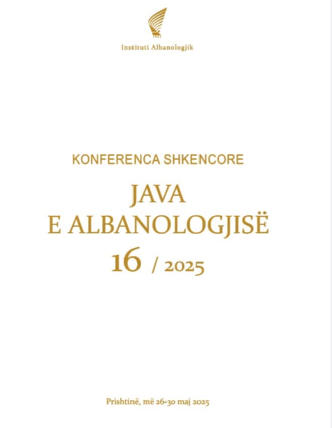 Fundmaji sjell në Prishtinë konferencën shkencore “Java e Albanologjisë”