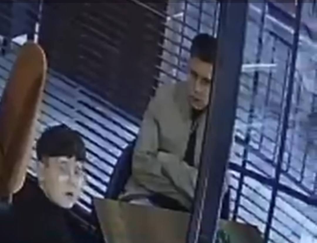 Nëse i njihni personat në foto, lajmërojeni policinë! (FOTO)