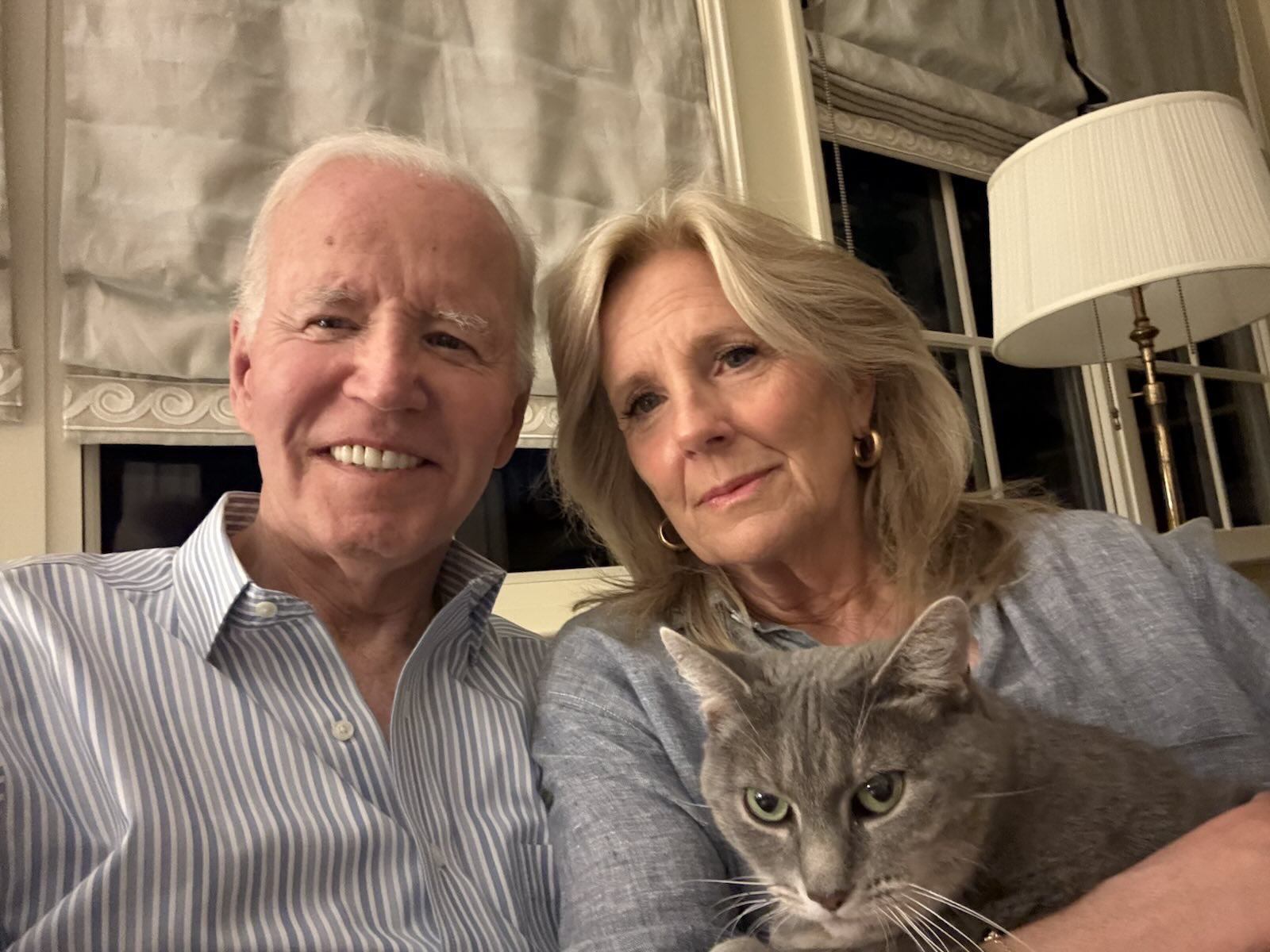 “Jemi më të fortë në vendet ku jemi thyer” - Biden reagon pas diagnostikimit me kancer